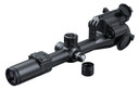 PARD TD3270/850/L/F TD32 Multispectral Thermal Night Vision Rifle Scope Black 3-6.5x 70mm, 35 mm Multi Reticle Features Laser Rangefinder