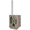 Primos 119951C Security Box SD Tan (Cellular Version)