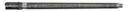 Proof Research 138953 Bolt Action Barrel Pre-Fit 260 Rem 20 1:8 Twist (5 Groove), 5/8-24 tpi Threaded, Carbon Fiber, Drop-In Design for Sig Cross, Rifle Barrel