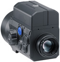 Pulsar PL76654K Krypton 2 FXQ35 Thermal Hand Held/Mountable Scope Matte Black 3x35mm, 384x288, 50Hz Resolution
