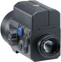 Pulsar PL76659K Krypton 2 XG50 Thermal Hand Held/Mountable Scope Matte Black 3x50mm, 640x480, 50Hz Resolution