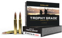 Nosler 280 Ackley Improved Rifle Ammunition 60043