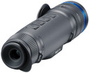 Pulsar PL77493 Telos XP50 Thermal Monocular Black Rubber Armor 2.5-10x50mm, 640x480, 50Hz Resolution Zoom Digital 4x