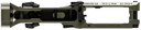 Radian Weapons R0391 A-DAC 15 Lower Receiver OD Green, Fully Ambi Controls, Talon 45/90 Safety, Ext. Bolt Catch, Left-Side Mag Release, Right-Side Bolt Release, Enhanced Takedown Pins