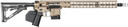 Radian Weapons R0601 Model 1 Carbine *CA Compliant 223 Wylde 10+1 16, FDE Billet Rec/M-Lok Handgaurd, Paddle Grip & Fixed CTR Stock, Dead Air Keymo Flash Hider, Ambi Controls, Vertex Trigger, Rifle