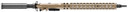 Radian Weapons R0601 Model 1 Carbine *CA Compliant 223 Wylde 10+1 16, FDE Billet Rec/M-Lok Handgaurd, Paddle Grip & Fixed CTR Stock, Dead Air Keymo Flash Hider, Ambi Controls, Vertex Trigger, Rifle