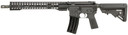Radical FR16300HBAR15SHR FR-16 300 Blackout 30+1 16 Black Melonite Steel Threaded Barrel, Black Anodized Aluminum Receiver w/Pic Rail, M-LOK Handguard, 6 Position B5 Bravo Black Synthetic Stock, Black B5 Type 23 Grip, Right Hand, Rifle