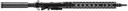 Radian Weapons R0262 Model 1 *CA Compliant 223 Wylde 10+1 14.50 Pinned & Welded Barrel, Radian Black Billet Rec/M-Lok Handgaurd, Paddle Grip & Fixed CTR Stock, Dead Air Keymo Flash Hider, Ambi Controls, Vertex Trigger, Rifle