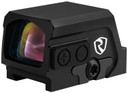 Riton Optics 1TEED23 1 Tactix EED Black 1 x 0.86 x 0.62 2 MOA Red Dot