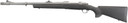 Ruger 57101 Hawkeye Alaskan Full Size 338 Win Mag 3+1 20Matte Stainless Steel Threaded Barrel, Integral Scope Mounts Stainless Steel Receiver, Black Hogue OverMolded Synthetic Stock, Rifle