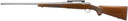 Ruger 57108 Hawkeye Hunter Full Size 30-06 Springfield 4+1 22 Satin Stainless Steel Threaded Barrel, Pic Rail Steel Receiver, Fixed American Walnut w/Pistol Grip Stock, Rifle