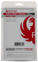 Ruger 90645 Mark III/IV Value Pack 10rd 22 LR E-Nickel Stainless Steel 2 Per Pack, Magazine