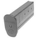 Ruger 90711 Ruger-5.7 Value Pack 20rd 5.7x28mm Black Oxide Steel 2 Per Pack, Magazine