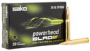 Sako JASPHB3006170B
