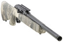 Savage Arms 47240 A22 FV-SR Semi-Auto 22 LR Caliber with 10+1 Capacity, 16.50 in Threaded Barrel, Matte Black Metal Finish & Mossy Oak Overwatch Synthetic Stock Right Hand (Full Size)