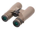 Sig Sauer Electro-Optics SOZ10003 Zulu10 HDX 12x50mm HDX Abbe-Koenig Prism, Coyote Aluminum w/Rubber Armor, Binoculars