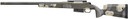 Springfield Armory BAW924300WMCFG Model 2020 Waypoint 300 Win Mag 3+1 24 Mil-Spec Green Cerakote Carbon Fiber Steel Barrel, Mil-Spec Green Cerakote Pic Rail Stainless Steel Receiver, Evergreen Camo Fixed Carbon Fiber Stock, Rifle