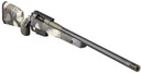 Springfield Armory BAW9247CFG Model 2020 Waypoint 7mm Rem 3+1 24 Mil-Spec Green Cerakote Carbon Fiber Steel Barrel, Mil-Spec Green Cerakote Pic Rail Stainless Steel Receiver, Evergreen Camo Fixed Carbon Fiber Stock, Rifle