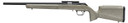 Springfield Armory BART92022TBW Model 2020 Rimfire Target 22 LR 10+1 20 Matte Blued Heavy Threaded Barrel, Matte Blued Pic Rail Steel Receiver, Fixed Sage w/Black Webbing Synthetic Stock, Rimfire Rifle