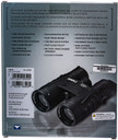 Steiner 2005 T1042 Tactical 10x42mm Roof Prism, Fast-Close Focus, Black Makrolon w/Rubber Armor, Binoculars