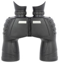 Steiner 2053 T856r 8x56mm SUMR Reticle, Sports-Auto Focus, Black Makrolon w/Rubber Armor, Binoculars