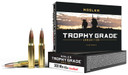 Nosler 308 Winchester Rifle Ammunition 60049