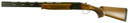 Stevens 22156 555 Compact 410 Gauge 3 2rd 24 Black Semi-Gloss Oiled Over/Under Vent Rib Barrel, Turkish Walnut Stock Ambi Hand, Shotgun