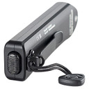 Streamlight 88812 Wedge XT Black Aluminum 500 Lumens, 87 Meters Beam Distance, Flashlight