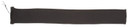 Tac Six 13255 Rifle Gun Sock fits Tactical w/wo Scope Up To 55 Long, Silicone Treated, Cinch Closure