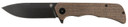 Templar Knife PFMBN321