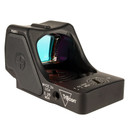 Trijicon 3200002 RMR HD Matte Black 1 x 0.89 x 0.67 3.25 MOA Red Dot/55 MOA Circle Multi Reticle
