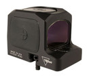 Trijicon 3300001 RCR Matte Black 1 x 0.88 x 0.64 3.25 MOA Red Dot
