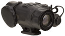 Trijicon EO SKEETIRXIRLAS SkeetIRx Thermal Hand Held/Mountable Scope Matte Black 1.2x 640x480, 12 Microns, 60Hz Resolution Zoom 2x, Mount