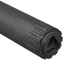 Yankee Hill 2050 3-Lug HD 1-3/8-24 tpi Aluminum/Stainless Steel, Suppressor Accessories