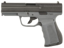 FMK G9C1G2PSSCM 9C1 G2 *CA/MA Compliant Compact Frame 9mm Luger 10+1 3.87 Black Stainless Steel Barrel, Black Serrated Carbon Steel Slide, Sniper Gray Poly Frame w/Pic Rail, Black Backstrap Grip, Pistol