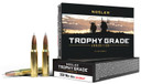 Nosler 308 Winchester Rifle Ammunition 60056