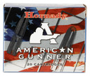 Hornady 91224 American Gunner 10mm 155gr Hornady XTP Hollow Point 20 Per Box/10 Case, Centerfire Handgun Ammo