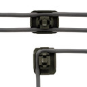 Magpul MAG1296ODG Wire Control Kit M-LOK for M-LOK Rails, OD Green Polymer