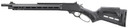 Marlin 70901 1895 Dark 45-70 Gov 5+1 16.17 Threaded, Black, M-Lok Handguard, Synthetic Stock with Cheek Riser & M-Lok Slots, Muzzle Brake, Adj Ghost Ring/Fiber Optic Sights, Optics Mount, Rifle