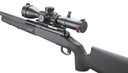 Butler Creek 30480 Flip-Open Objective Scope Cover 63.50mm Obj. Size 48 Black Polymer