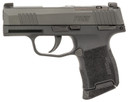 Sig Sauer 3659BXR3PMSCA P365 BXR *CA Compliant Micro-Compact Frame 9mm Luger 10+1 3.10 Black Steel Barrel. Black Nitron Optic Ready/Serrated Stainless Steel Slide. Black Poly Frame w/Pic Rail. Black Poly Grip, Pistol