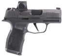 Sig Sauer 365X9BXR3RXX10