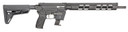 Smith & Wesson 13800 Response 9mm Luger 10+1 (2) 16.50 Threaded Steel Barrel, M-LOK Handguard, Interchangeable Backstrap Grip, Flat Face Trigger, Interchangeable FLEXMAG Mag Well Adapter (2), Rifle