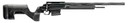 Stag SABR01020002 Pursuit 6.5 Creedmoor 5+1 20 Threaded/Fluted Sporter Barrel, Black, OEM Hybrid Hunter Stock, TriggerTech Trigger, 20 MOA Scope Mount, Rifle