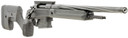 Stag SABR02020001 Pursuit 6.5 PRC 3+1 22 Threaded/Fluted Sporter Barrel, Black Cerakote Finish, OEM Hybrid Hunter Stock, TriggerTech Trigger, 20 MOA Scope Mount, Rifle