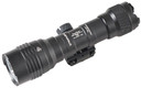 Streamlight 88127 ProTac HL-X Rail Mount Black Anodized Aluminum, 60-1000 Lumens, LED Bulb, 447 Meters Beam, Gun Lights