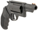 Taurus 2-4410P31MAG Judge T.O.R.O Magnum Compact Frame 45 Colt (Long Colt)/410 Gauge 5 3 Matte Black Oxide Steel Barrel, Cylinder & Frame, Black Rubber Grip, Transfer Bar Safety, Exposed Hammer, Revolver