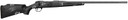 Fierce FRG375HH24TP Twisted Rage Full Size 375 H&H Mag 3+1 24 Tungsten Cerakote Fluted Threaded Barrel, Tungsten Cerakote Steel Receiver, Phantom Camo C3 Carbon Rage w/Pic Rail Carbon Fiber Stock, Rifle