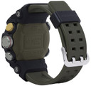 GSHOCK GGB1001A3 MUDMASTER AS RESIN BT GRN