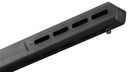 Mdt 105826BLK MDT Field Stock Black 6061 Aluminum Core Fits Howa 1500 SA 32.22, Stock